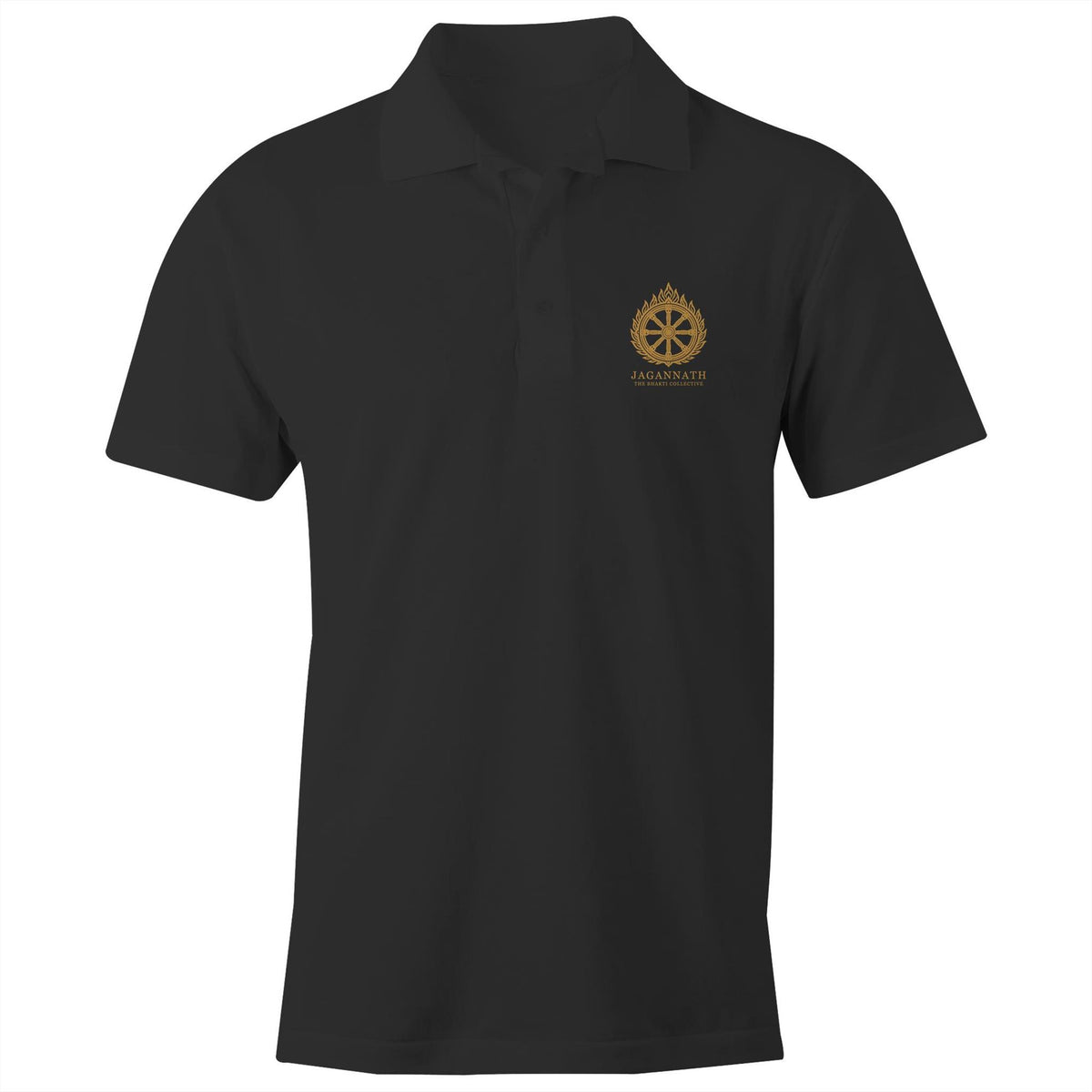 Jagannath Symbol Polo