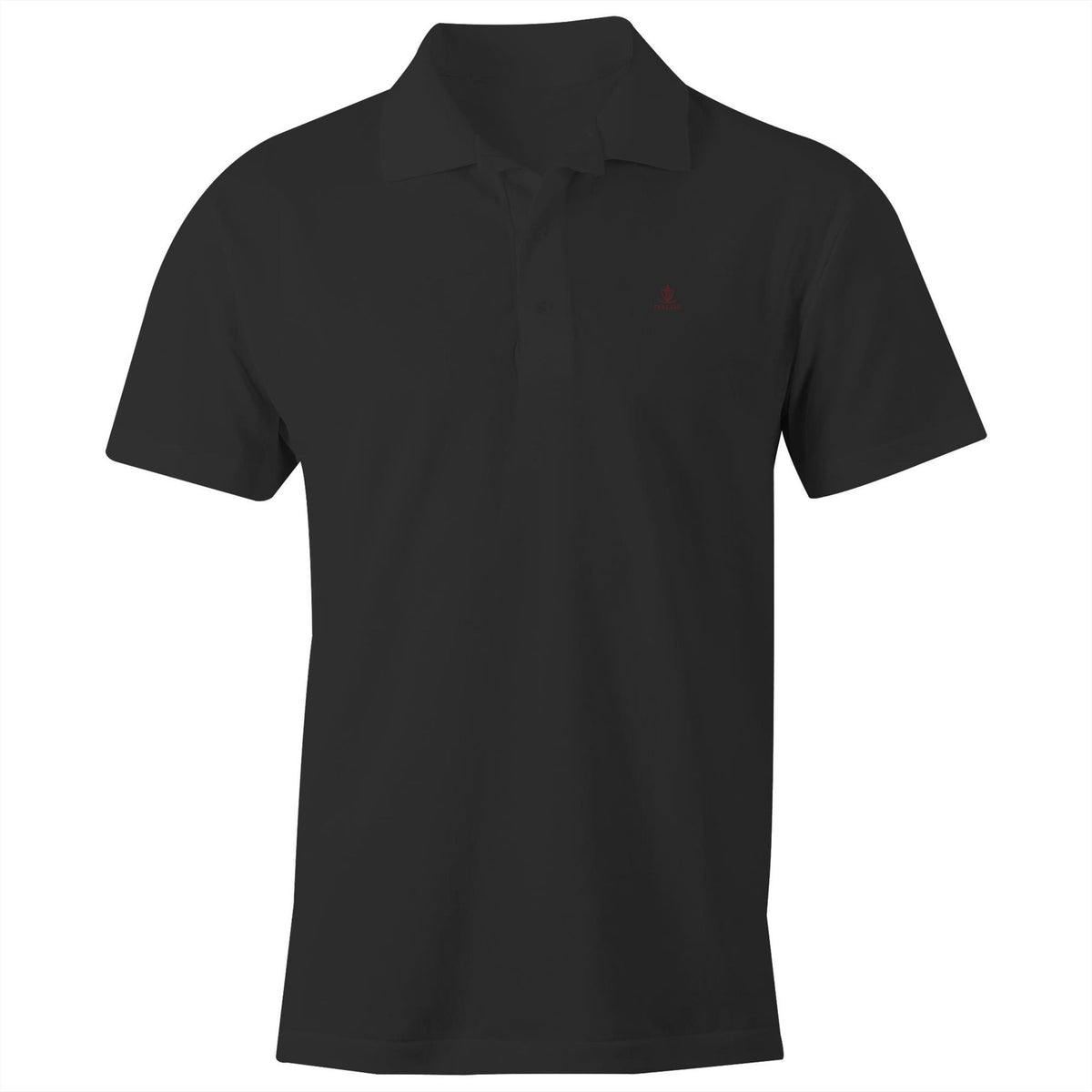 ISKCON Lotus Polo