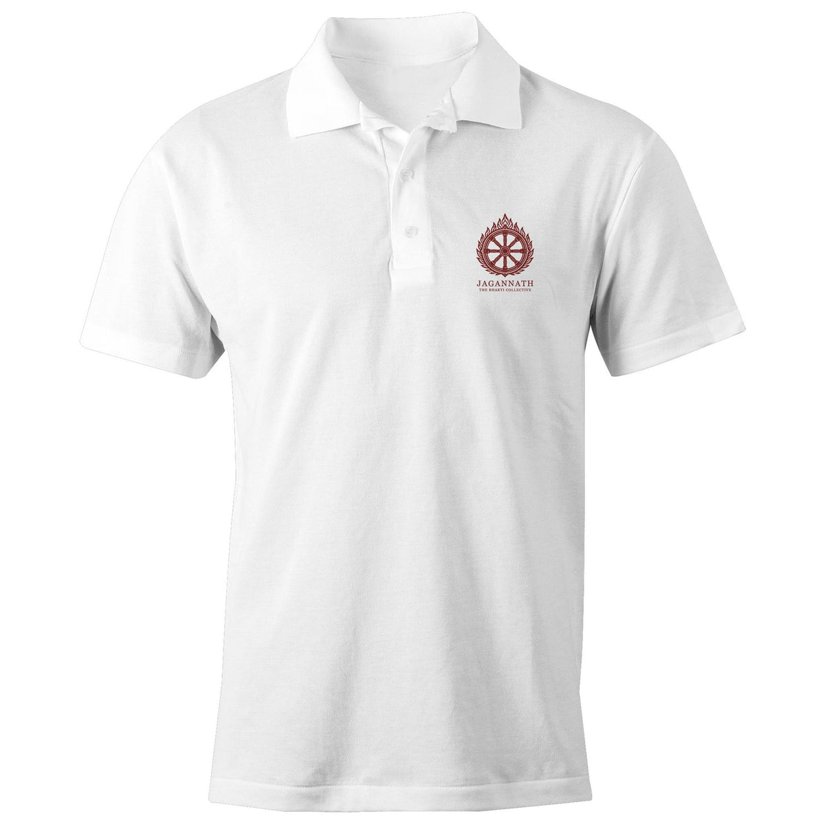 Jagannath Symbol Polo
