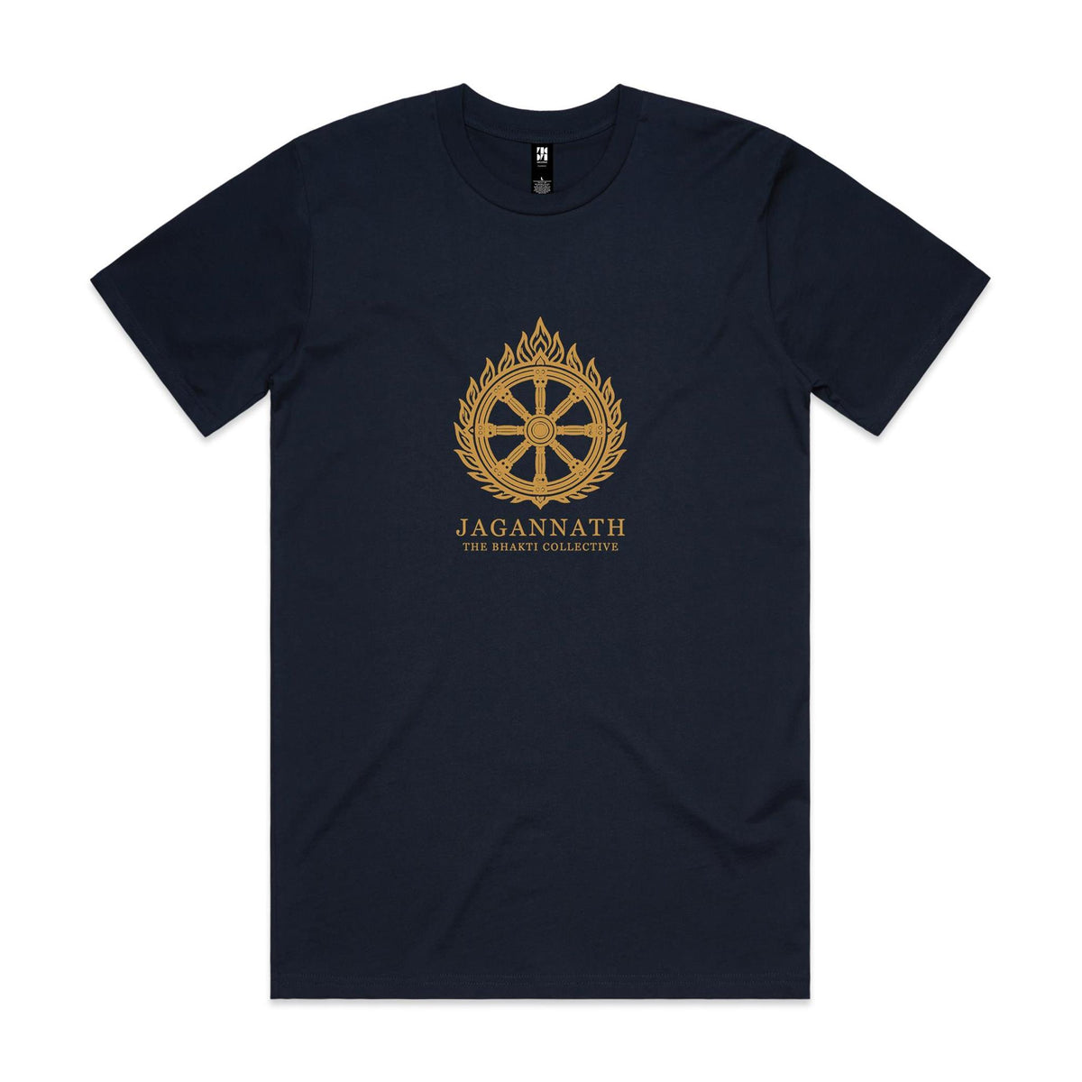 Dharma — Faith in Motion Tee