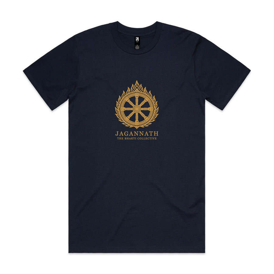 Dharma — Faith in Motion Tee