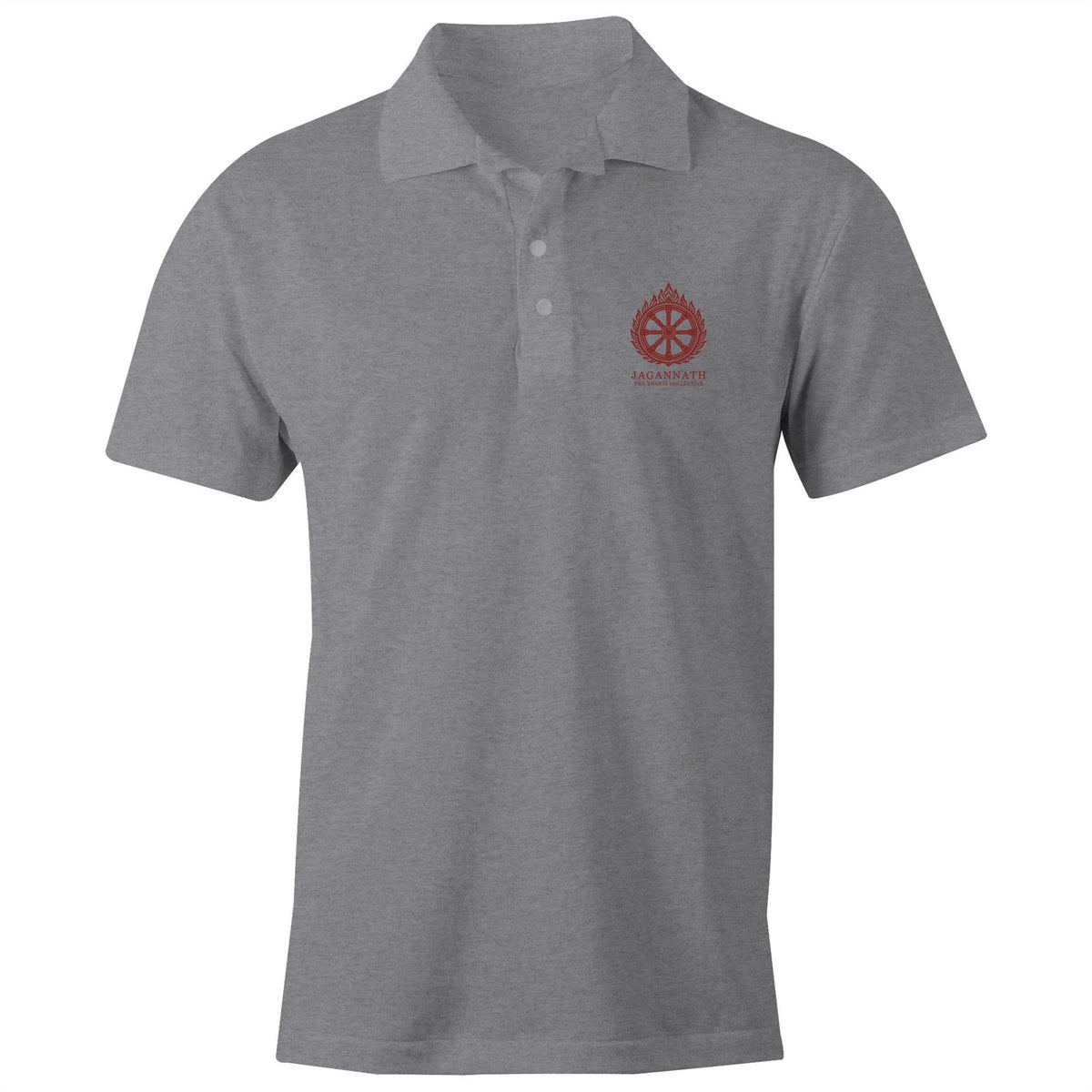 Jagannath Symbol Polo