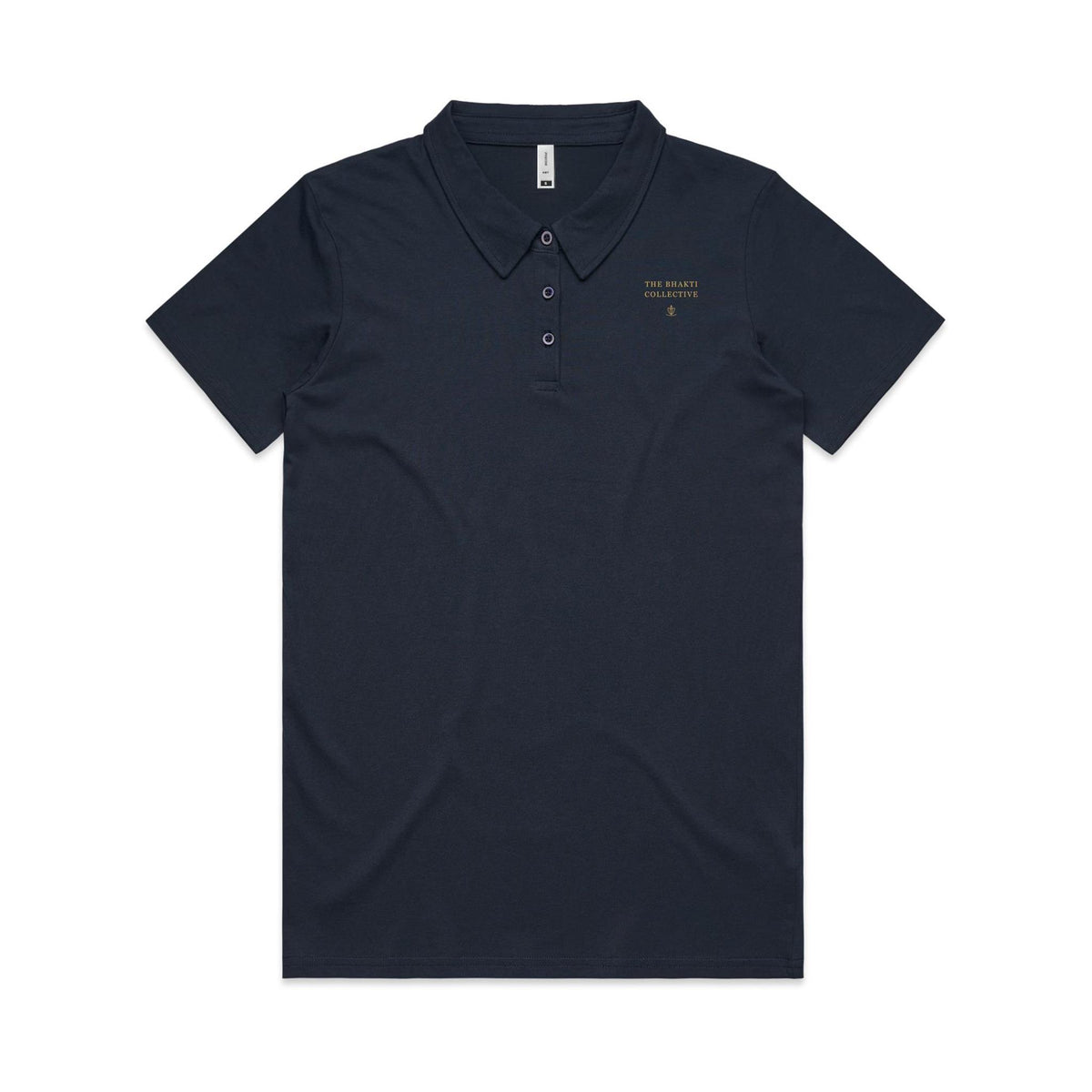 Bhakti Signature Polo