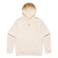 ISKON Essential Hoodie — Bone