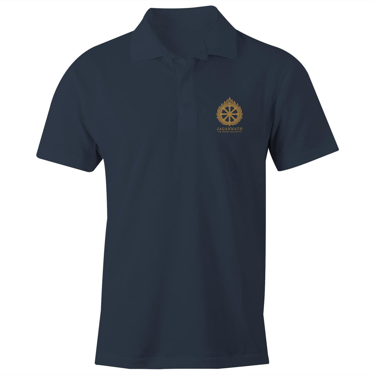 Jagannath Symbol Polo