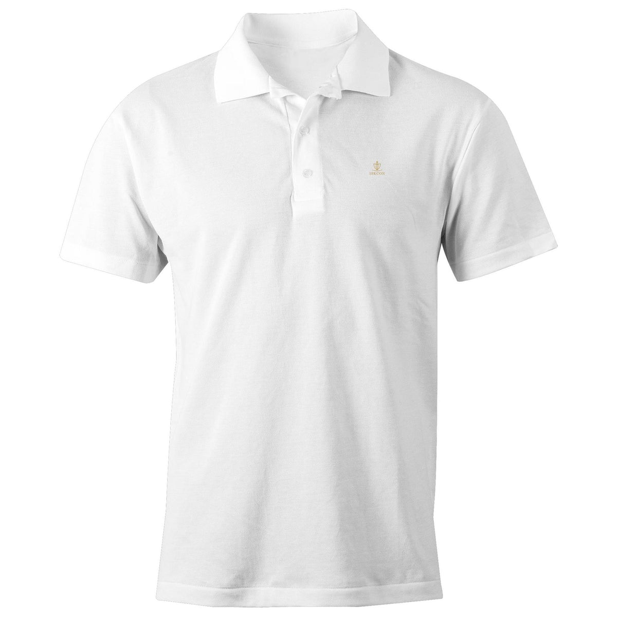 ISKCON Lotus Polo