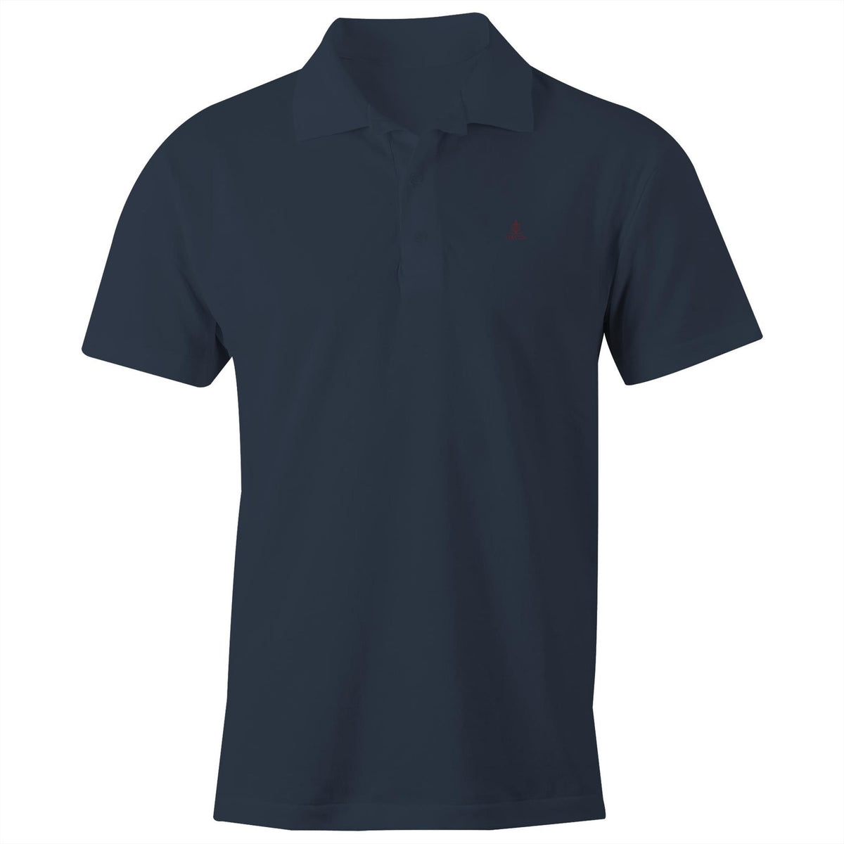 ISKCON Lotus Polo