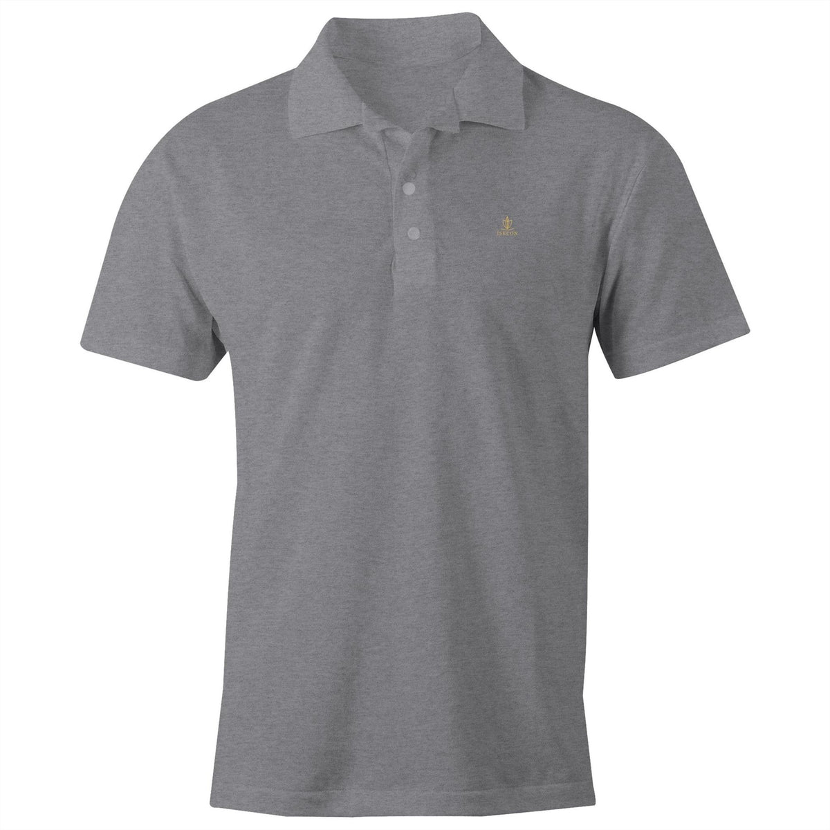 ISKCON Lotus Polo