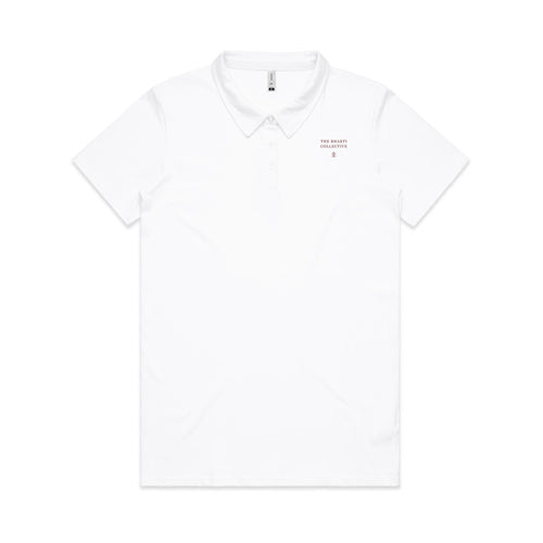 Bhakti Signature Polo